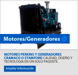 Motores/Generadores